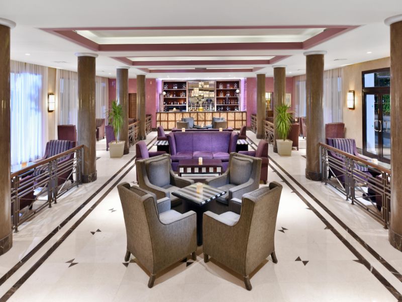 JAZ Mirabel Park & Club